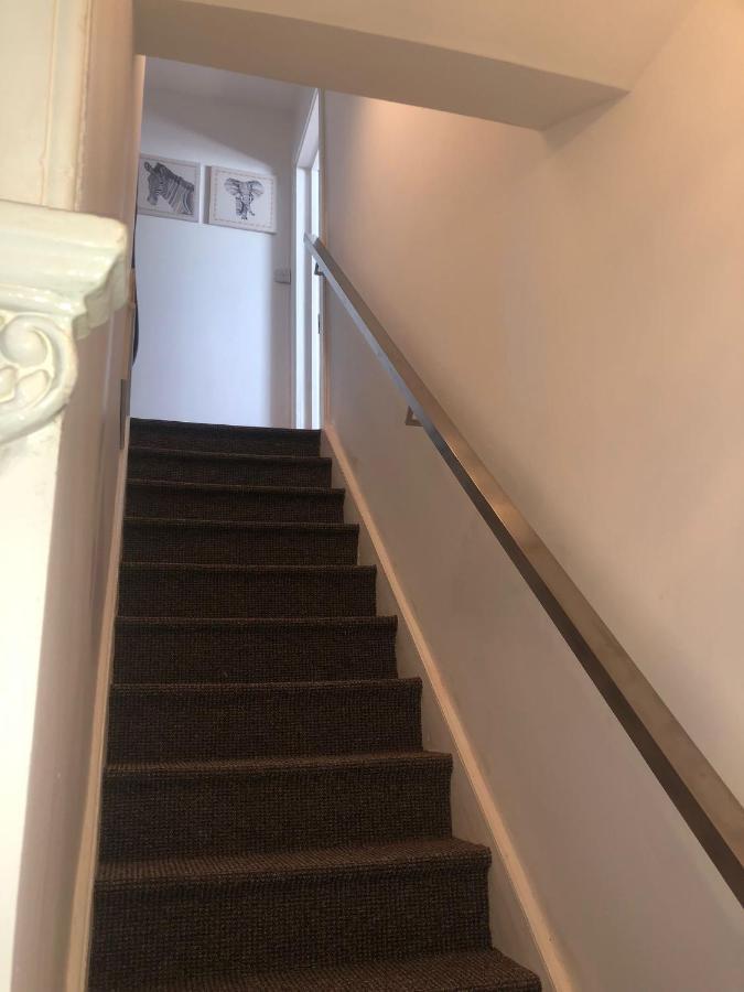 林肯Blue House住宿加早餐旅馆 外观 照片